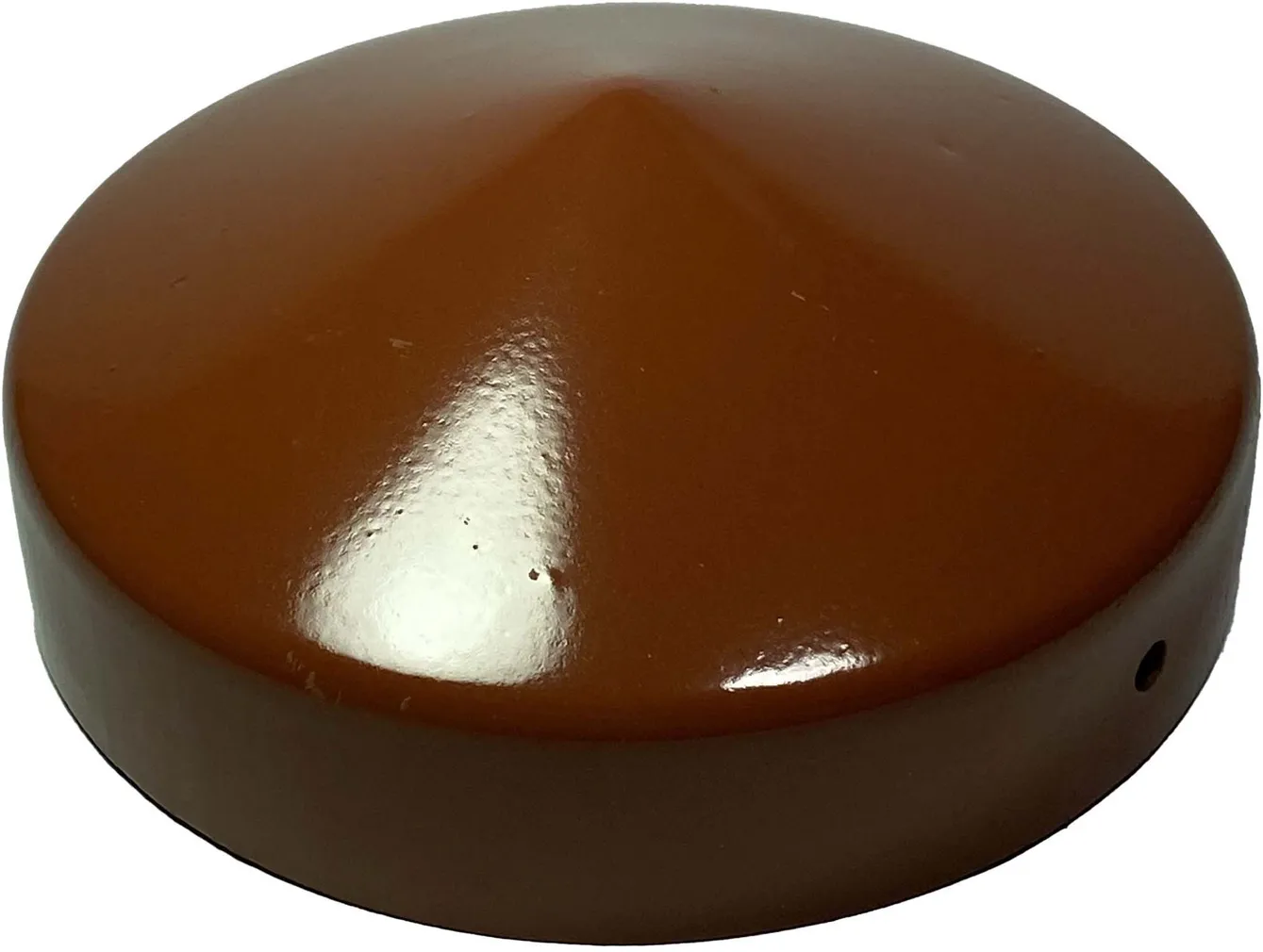 POSTIMÜTS ARRAS ÜMAR KOONUS 100MM PRUUN