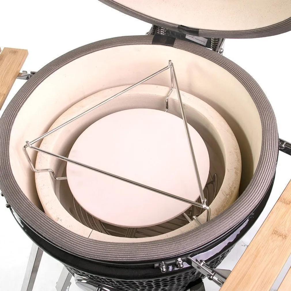 SÜSTEEM GRILLILE YAKINIKU LUX MEDIUM