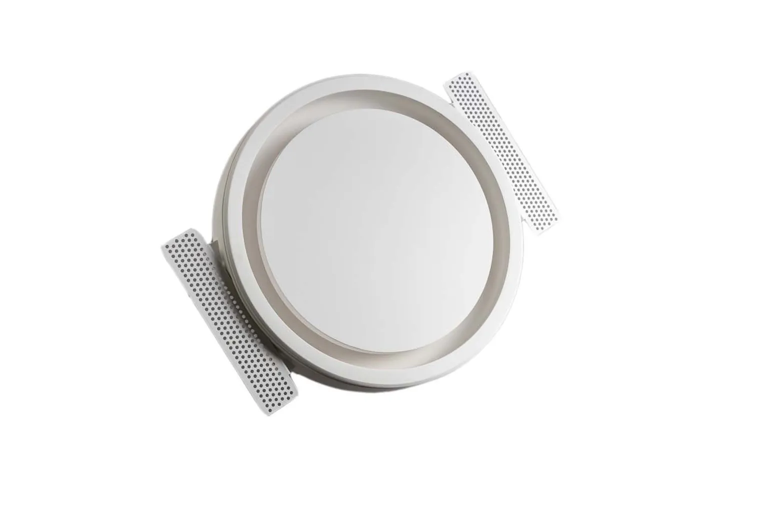 VENTILATSIOONIPLAFOON ERGOVENT RONDO 160MM