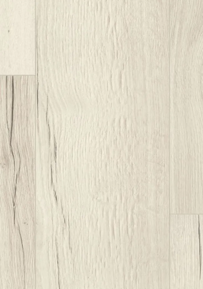 LAMINAATPARKETT 8MM TAMM AQUA+ WHITE CRESTON 1-L 1,99M² PAKIS