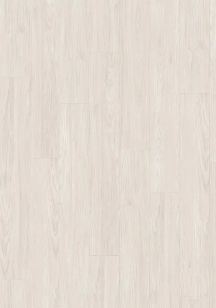 LAMINAATPARKETT 8MM TAMM AQUAWHITE SHEFFIELD 1-L 1,99M² PAKIS