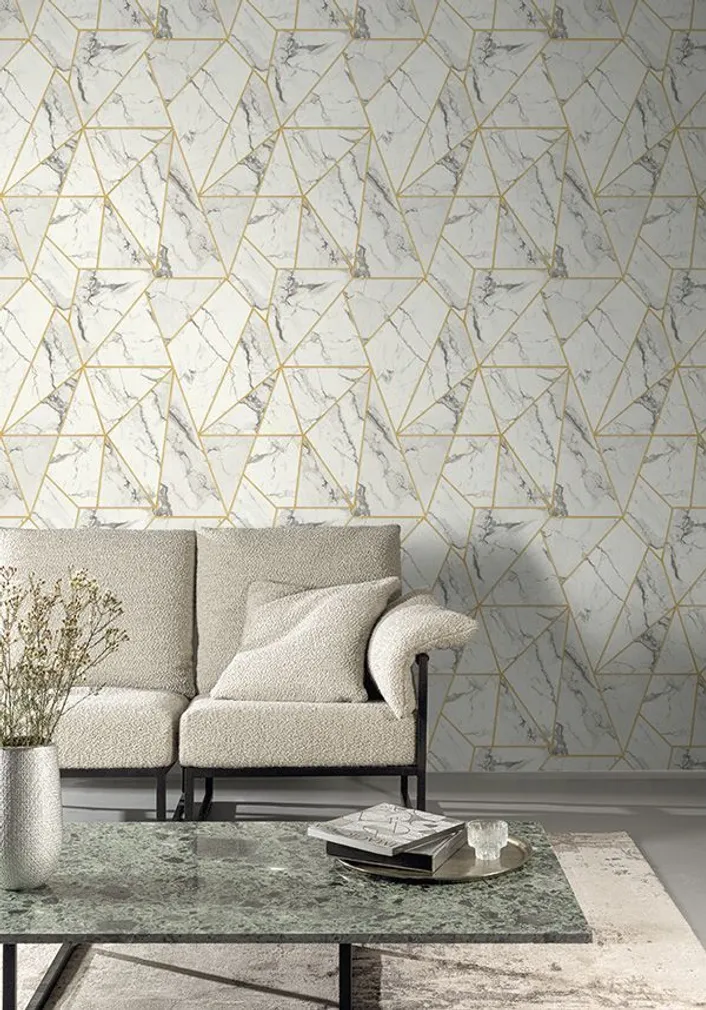 TAPEET GRANDECO SELENE 189201 0,53X10,05M