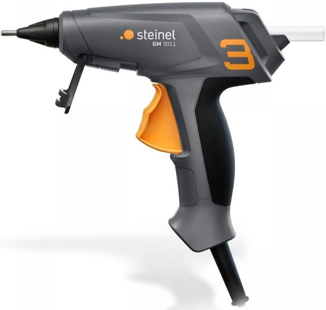 KUUMLIIMIPÜSTOL STEINEL GLUEMATIC 3011