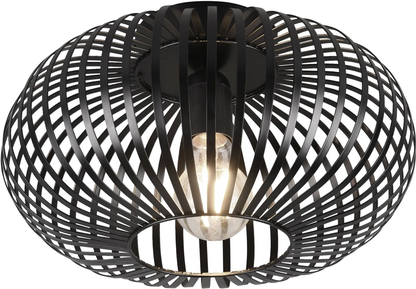 LAELAMP TRIO JOHANN 60W E27 MUST