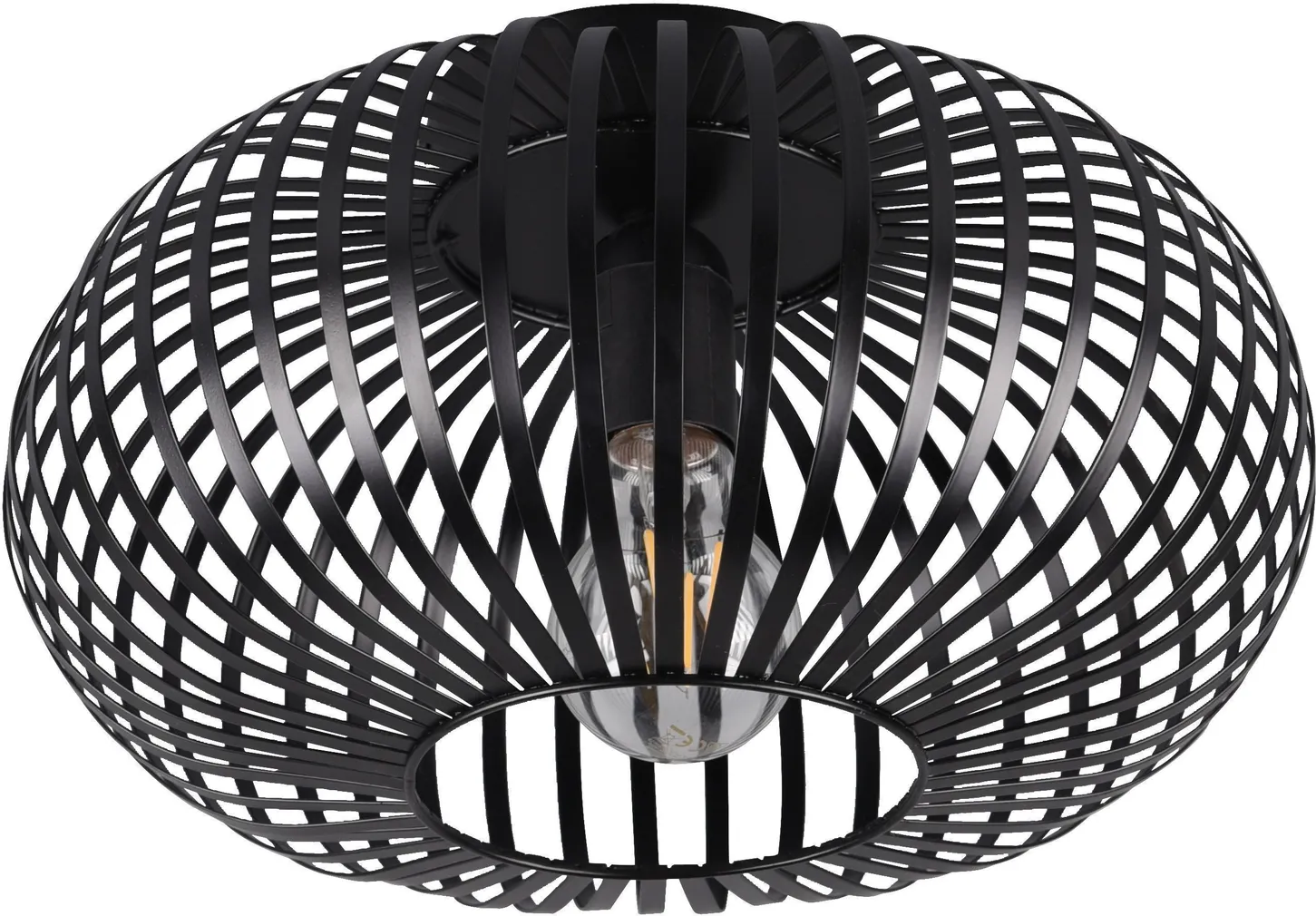 LAELAMP TRIO JOHANN 60W E27 MUST