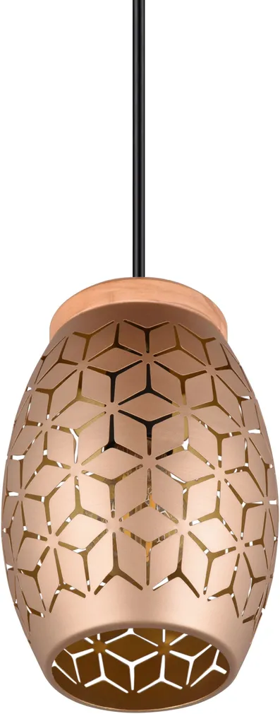 LAELAMP TRIO BIDAR 28W E27 KOHVIPRUUN