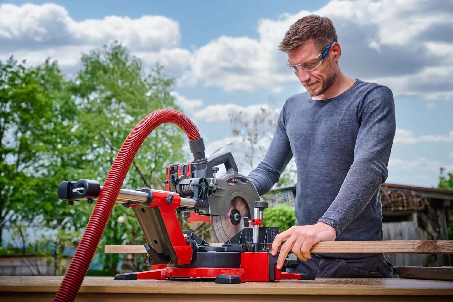 AKUNURGASAAG EINHELL TE-SM 36/10 L LI-SOLO AKU JA LAADIJATA