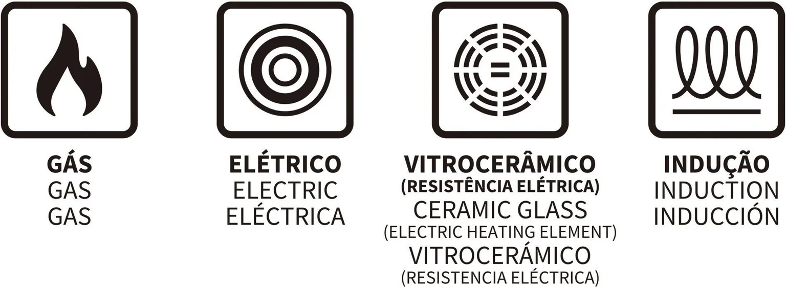 PRAEPANN TRAMONTINA 20CM PROFESSIONAL