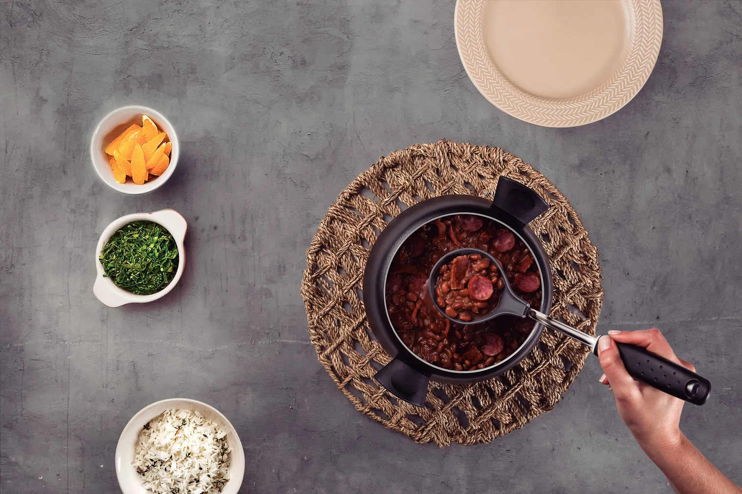 KULP TRAMONTINA UTILITA