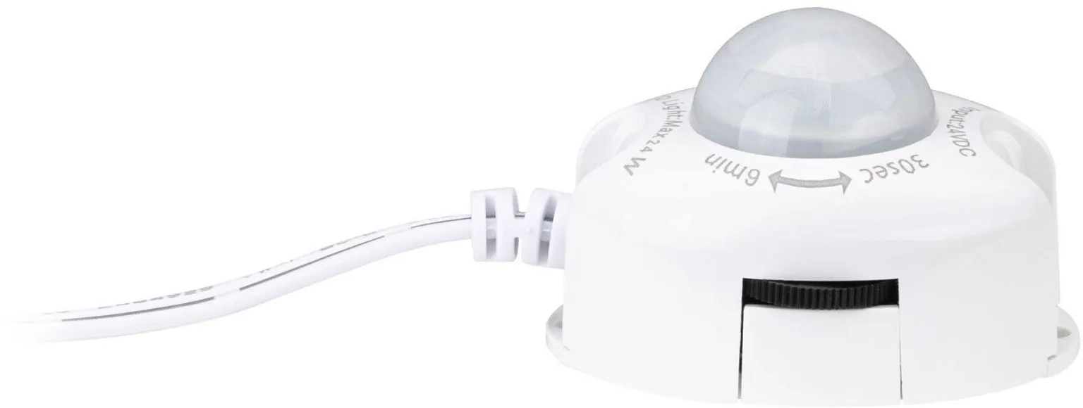 RIBAVALGUSTI PAULMANN MAXLED NIGHT 1M 4W 300LM 2700K 24V SENSOR