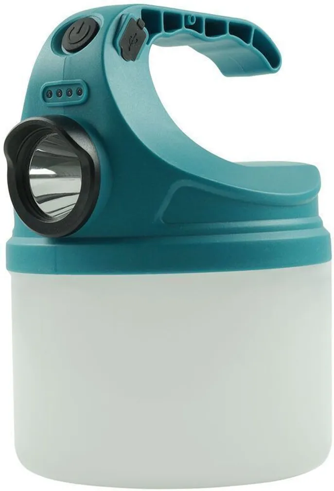 MATKALAMP TECHNIK C40 350LM IP65 USB-LAETAV