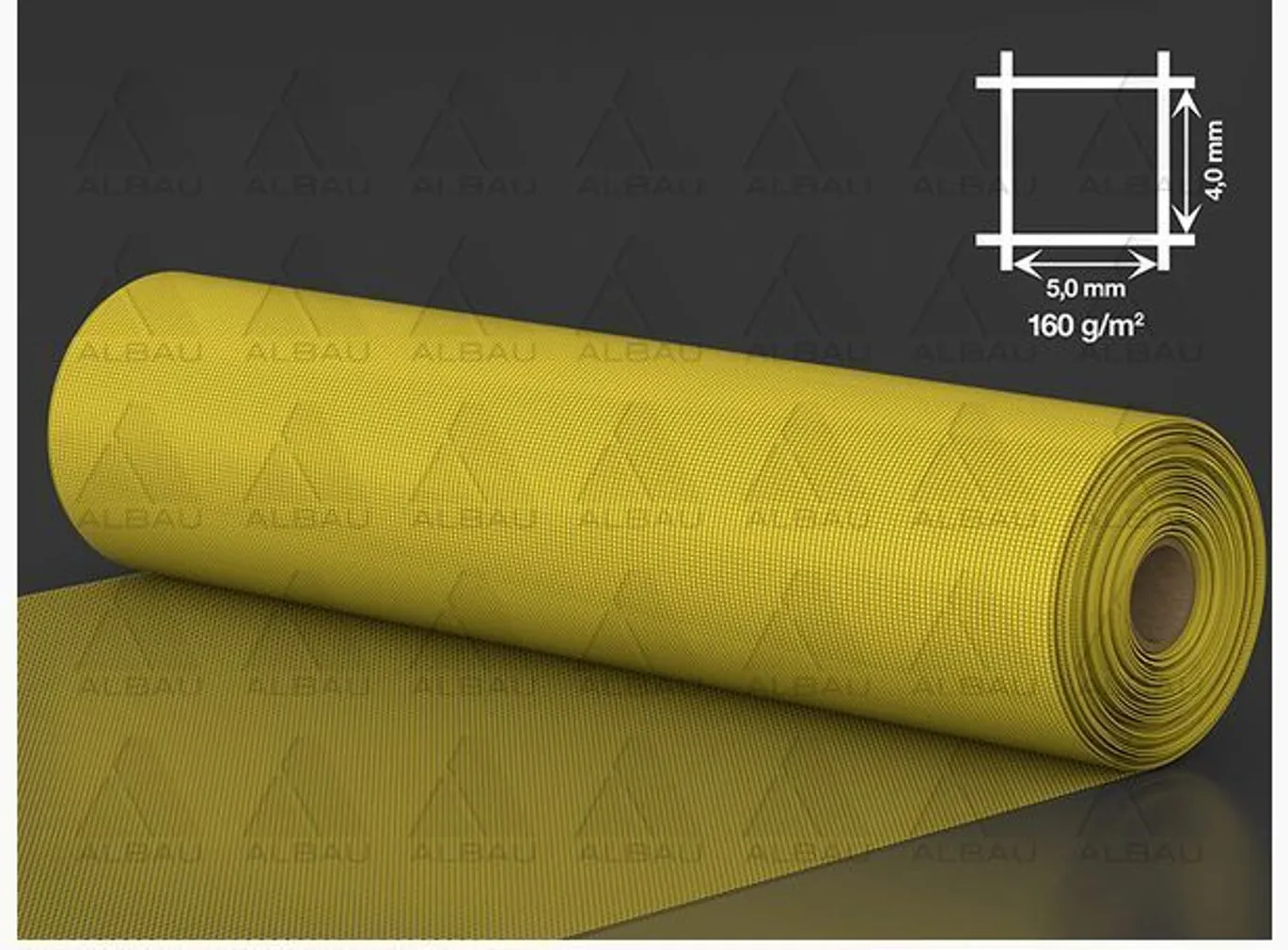 KLAASKIUD-ARMEERIMISVÕRK BICO 1X50M 50M2 RULL