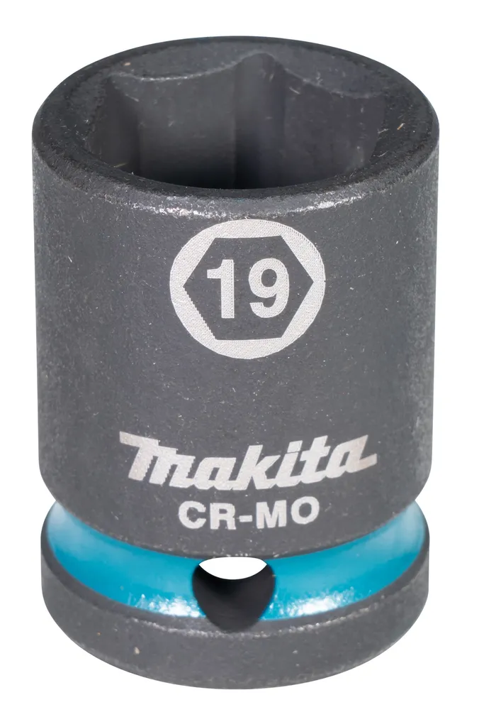 LÖÖKPADRUN MAKITA IMPACT BLACK 19X38MM 1/2"