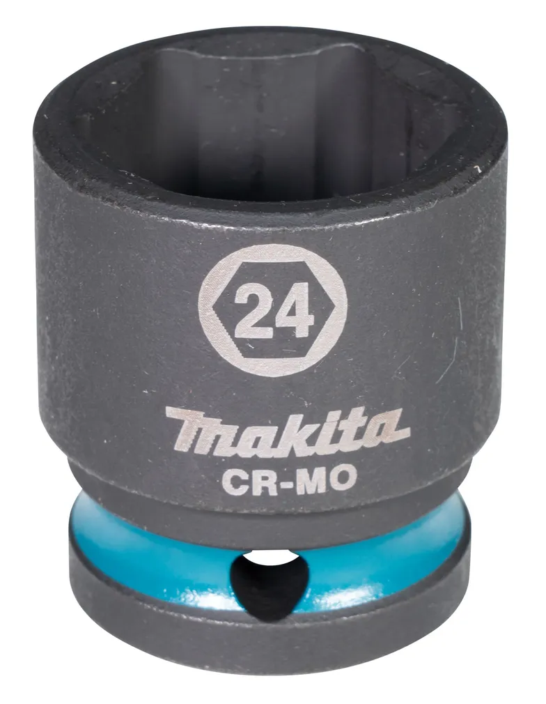 LÖÖKPADRUN MAKITA IMPACT BLACK 24X38MM 1/2"