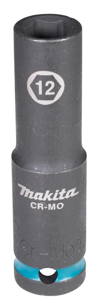 LÖÖKPADRUN MAKITA IMPACT BLACK 12X81,5MM 1/2"