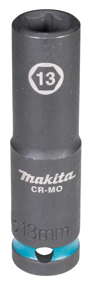 LÖÖKPADRUN MAKITA IMPACT BLACK 13X81,5MM 1/2"