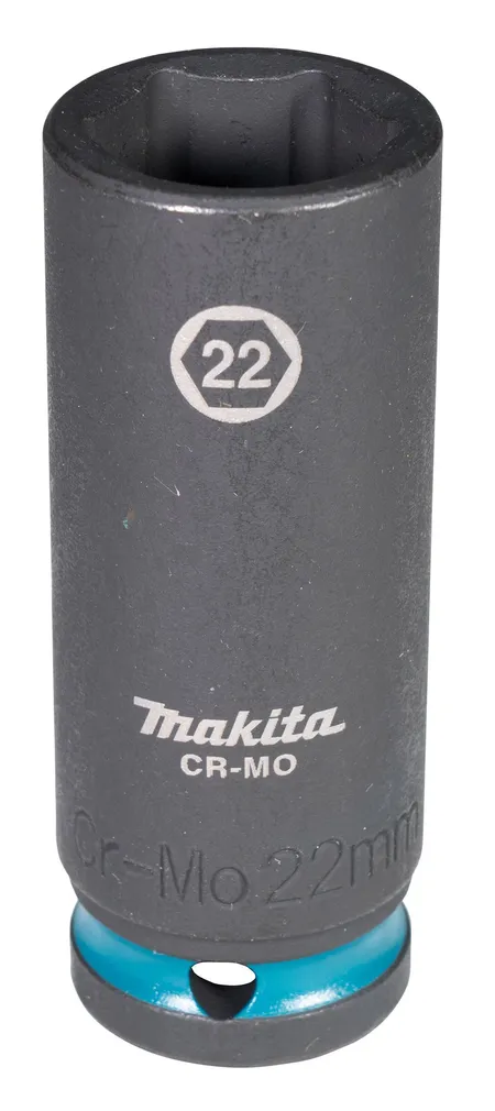 LÖÖKPADRUN MAKITA IMPACT BLACK 22X81,5MM 1/2"