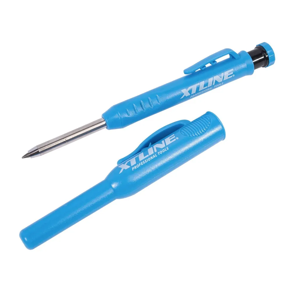 TÄITEPLIIATS XTLINE 155MM, TERITAJA + GRAFIITSÜDAMIK