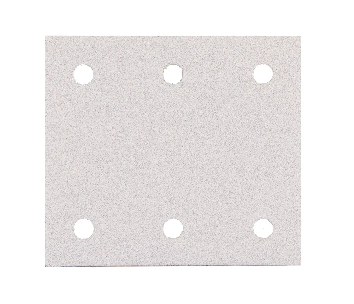 LIHVPABER MAKITA K80 DBO480 TAKJASKINNITUS 114X102MM 10TK