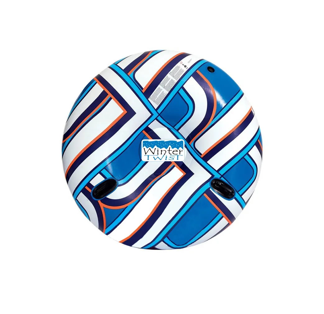 LUMERÕNGAS WINTER TWIST RINGO 99CM