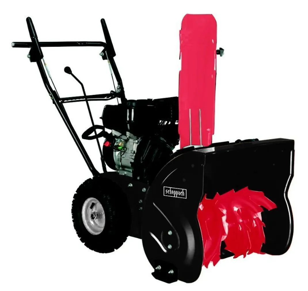 LUMEFREES SCHEPPACH ST570