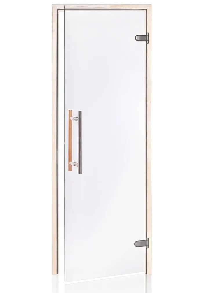 SAUNAUKS 719 KIRGAS LEPP LIGHT PREMIUM 7X19