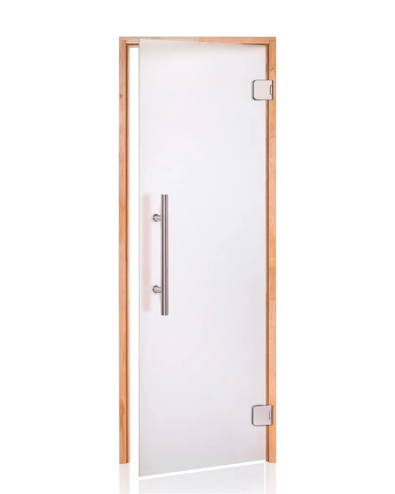 SAUNAUKS 820 MATISTATUD KIRGAS HAAB PREMIUM 8X20