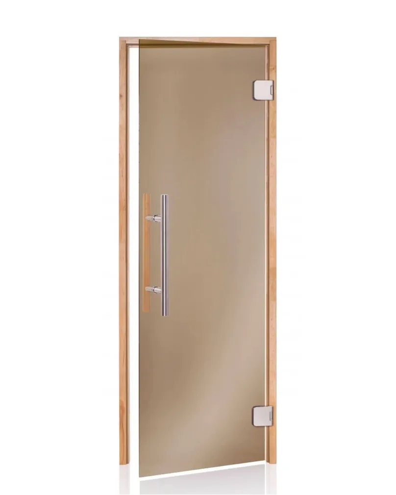 SAUNAUKS 820 PRONKS LEPP PREMIUM 8X20