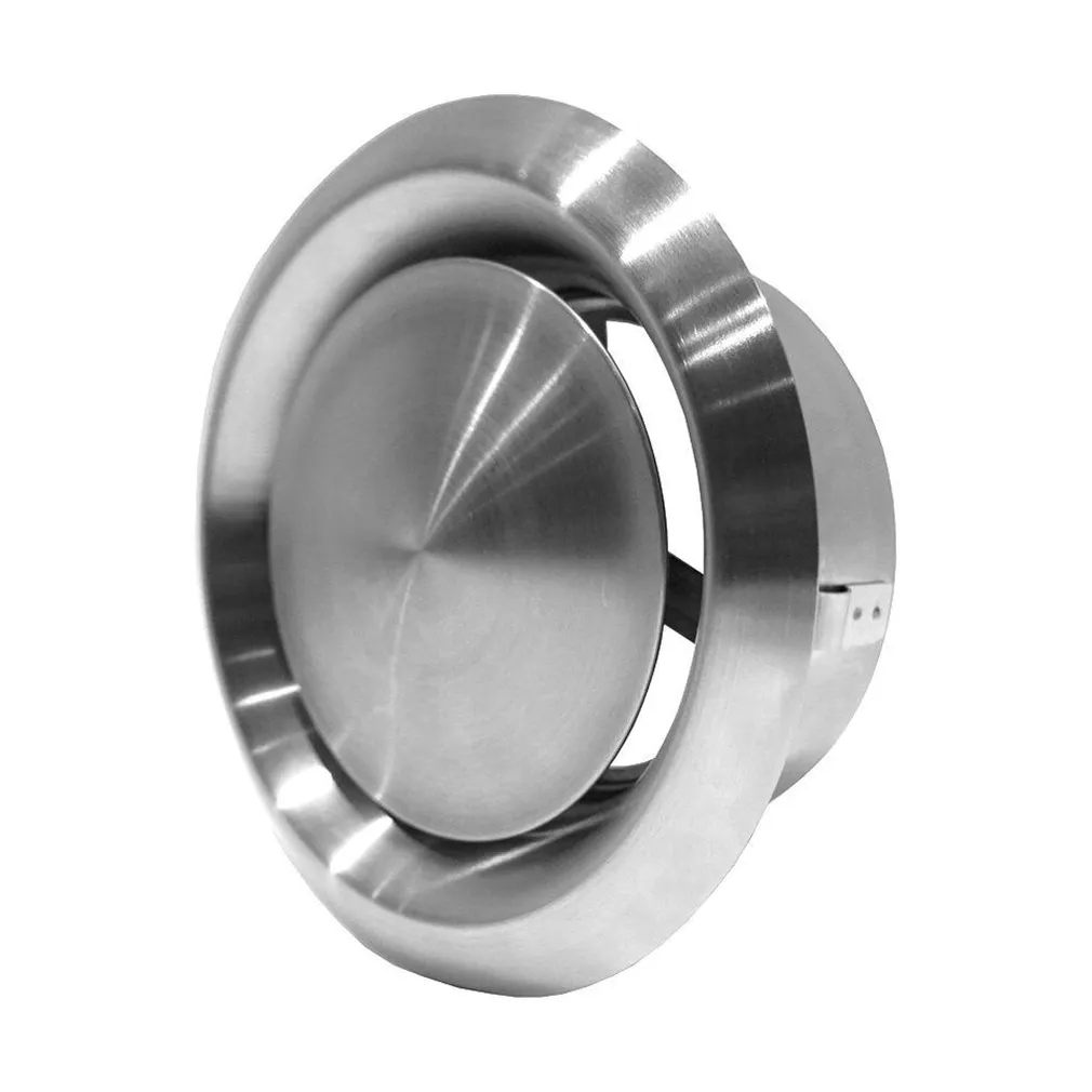 VENTILATSIOONIPLAFOON EUROPLAST METALLIST VÄLJATÕMBE DM100I