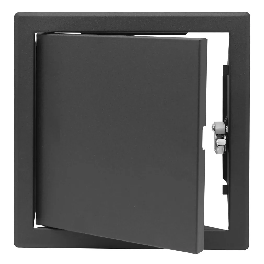 KONKTROLL-LUUK EUROPLAST CLICK METALL 200X200MM ANTRATSIIT