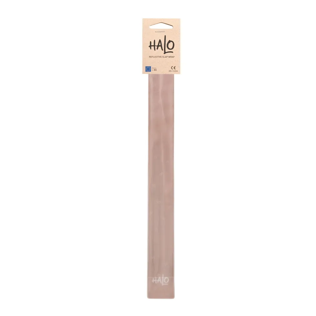 HELKUR HALO SLAP WRAP, ORANŽ