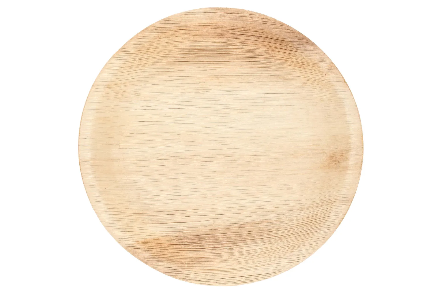 TALDRIK MAKU BAMBUSEST 25CM, 10TK