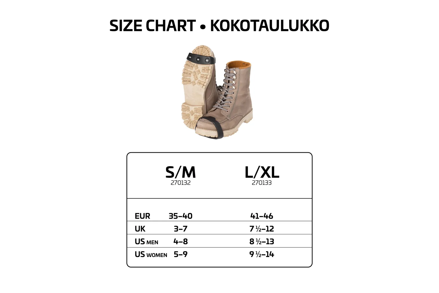 JÄÄTALLAD ATOM MINI 35-40