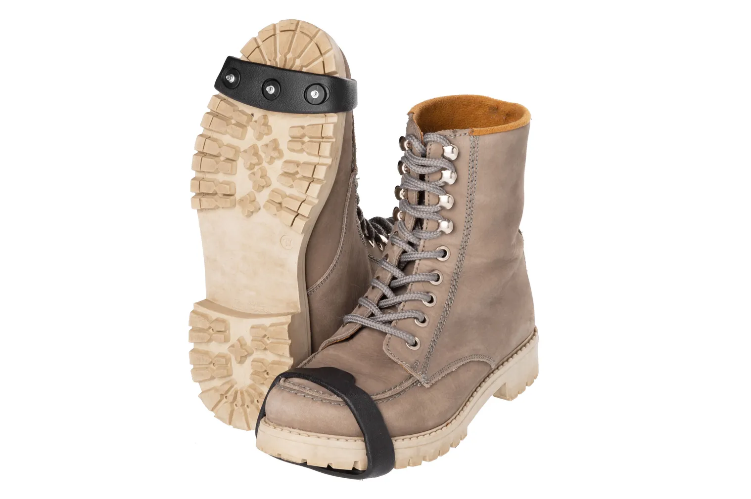 JÄÄTALLAD ATOM MINI 41-46