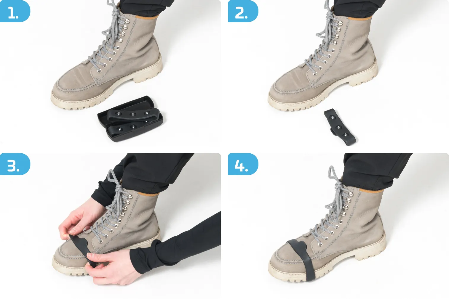 JÄÄTALLAD ATOM MINI 41-46