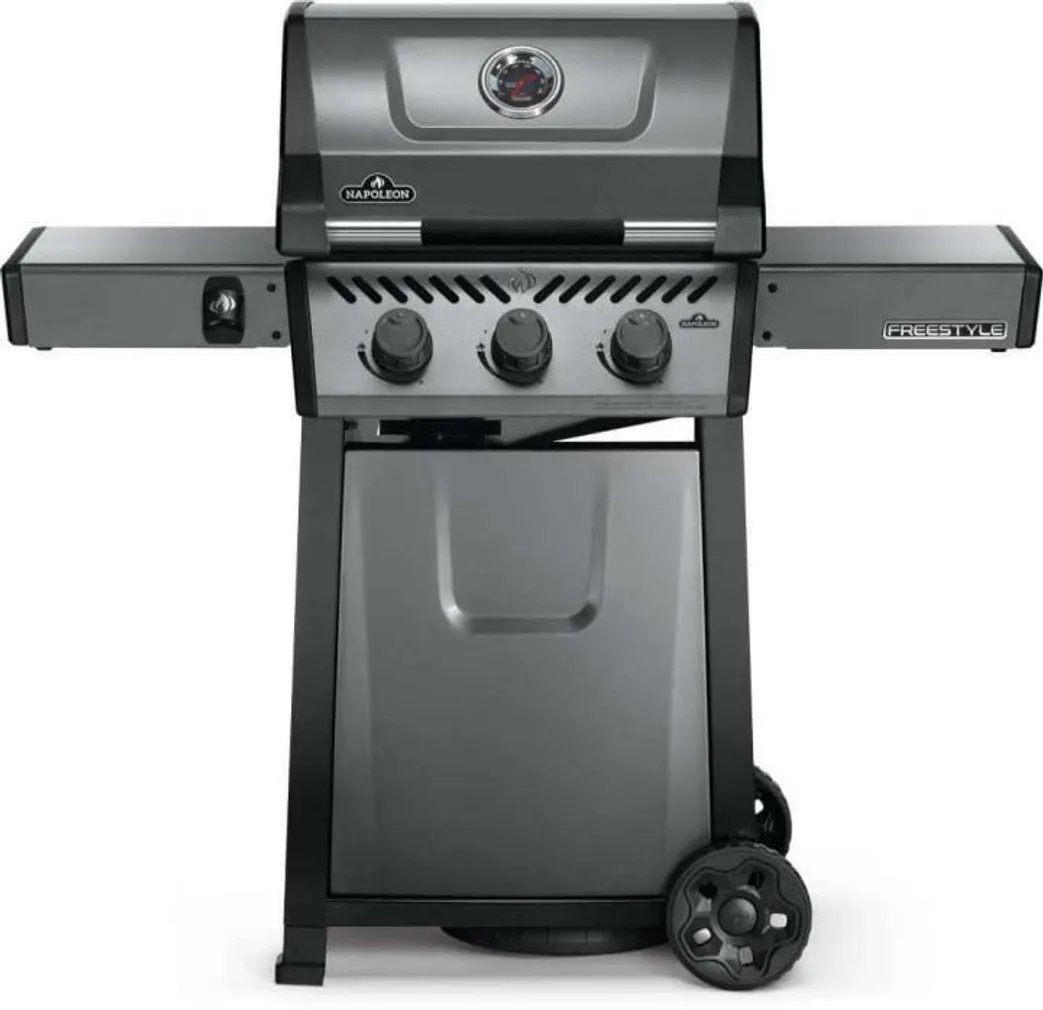 GAASIGRILL NAPOLEON 913 FREESTYLE, F365PGT-FI