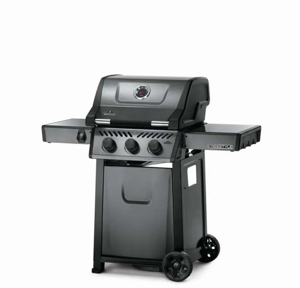 GAASIGRILL NAPOLEON 913 FREESTYLE, F365PGT-FI