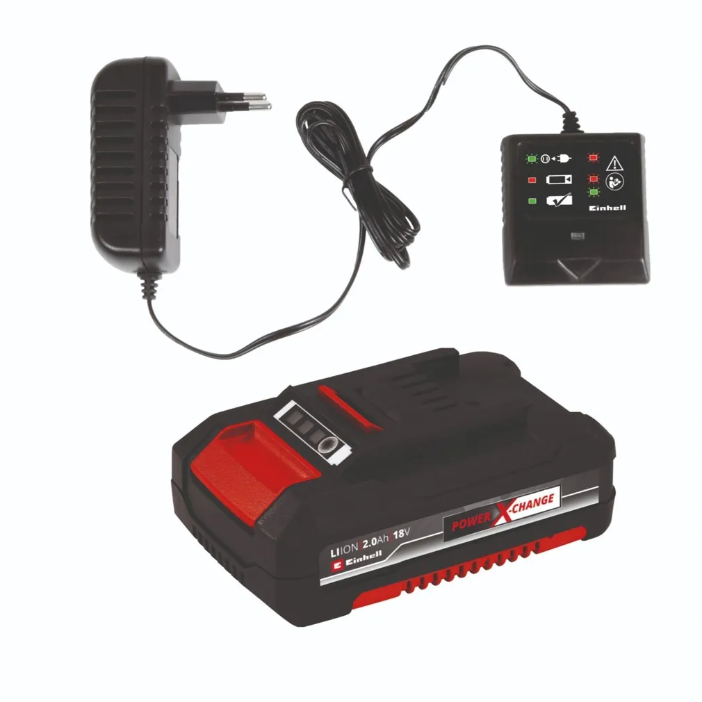 BENSIINI MURUNIIDUK EINHELL GC-PM 51/3 S HW-E LI