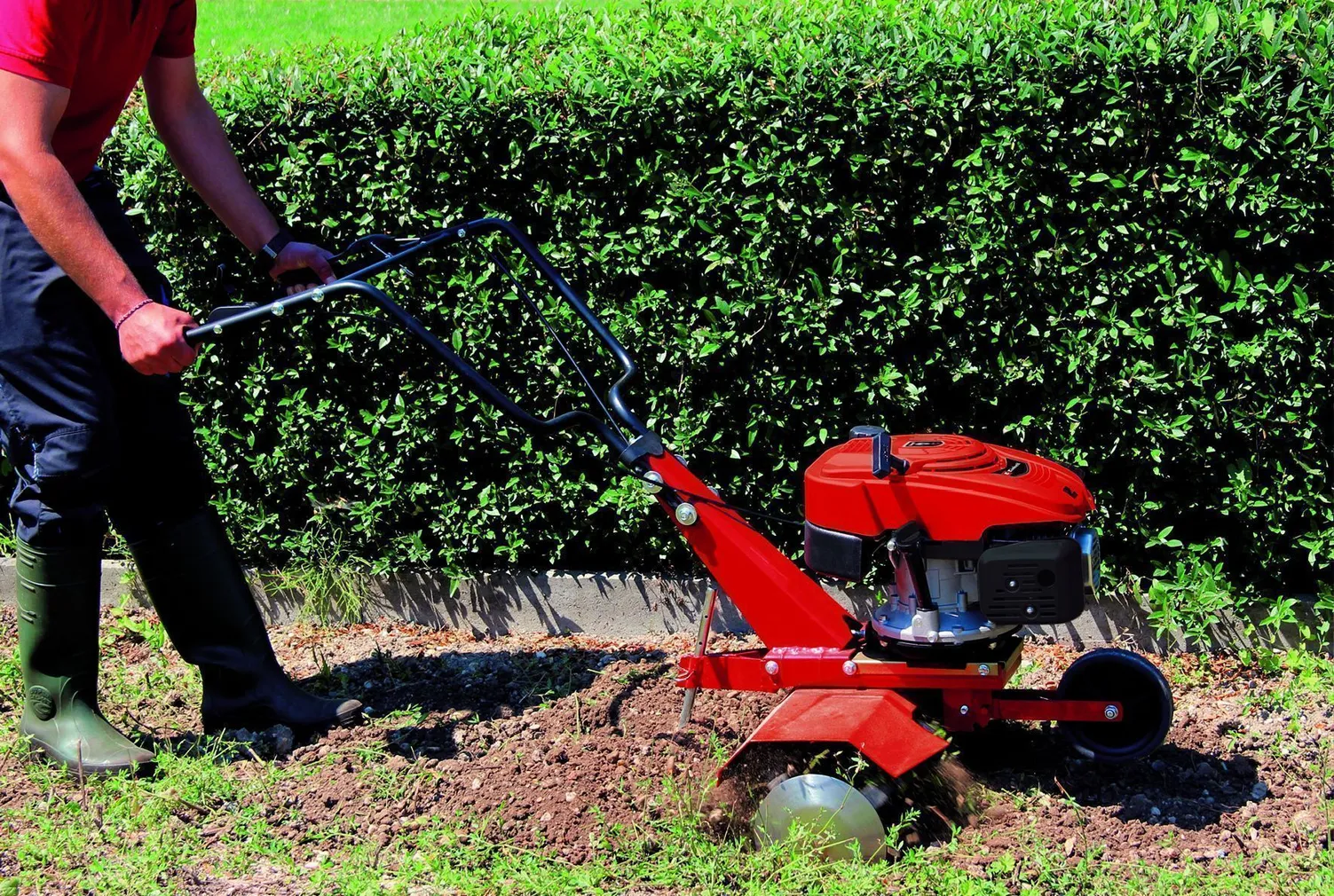 BENSIINI MULLAFREES EINHELL GC-MT 2560 LD