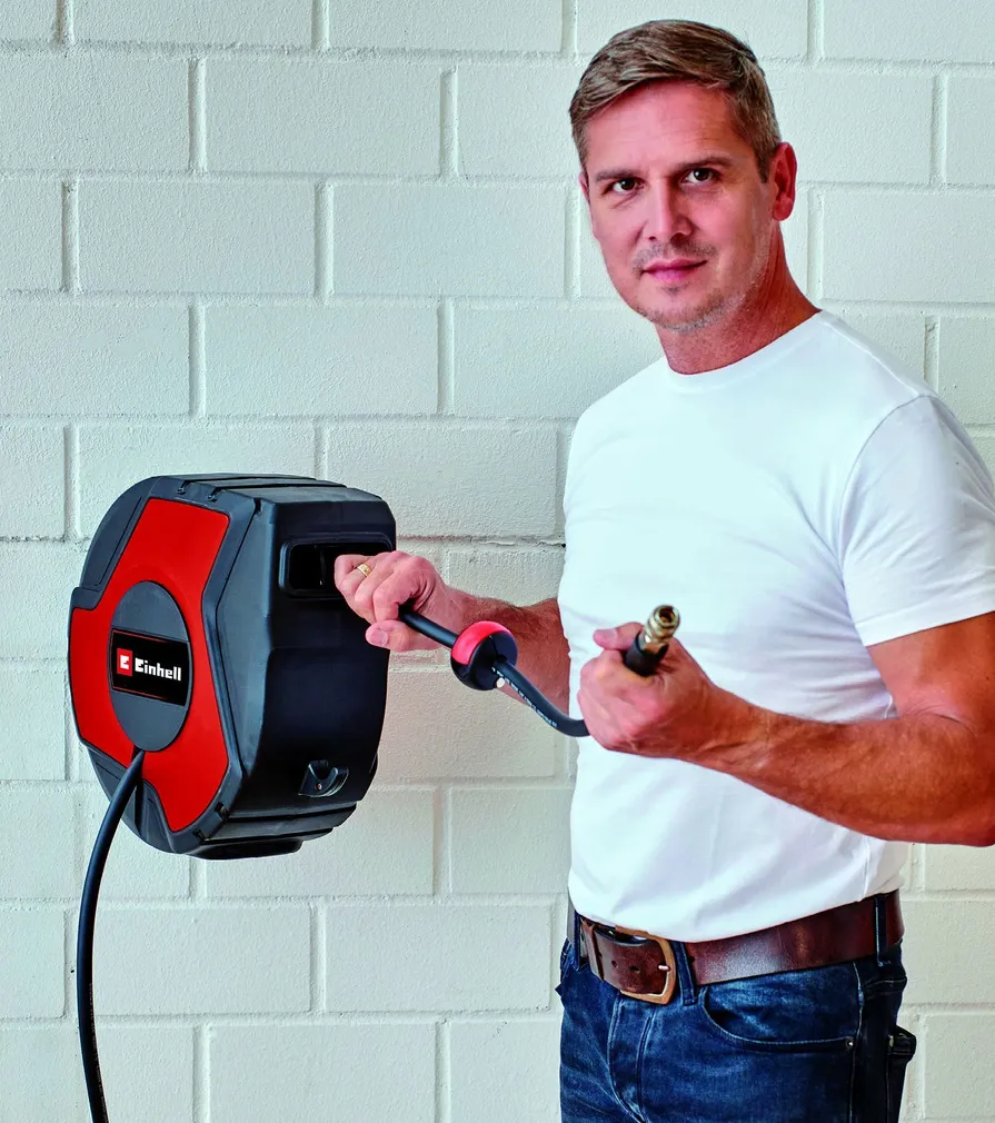 SURUÕHUVOOLIKU RULL EINHELL TC-PH 150