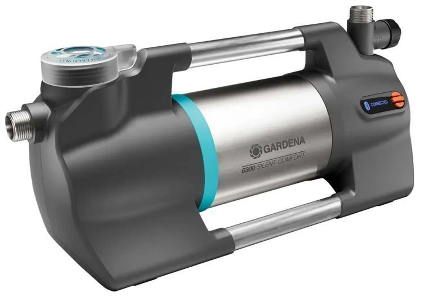 AIAPUMP GARDENA 6300 SILENTCOMFORT, BLUETOOTH