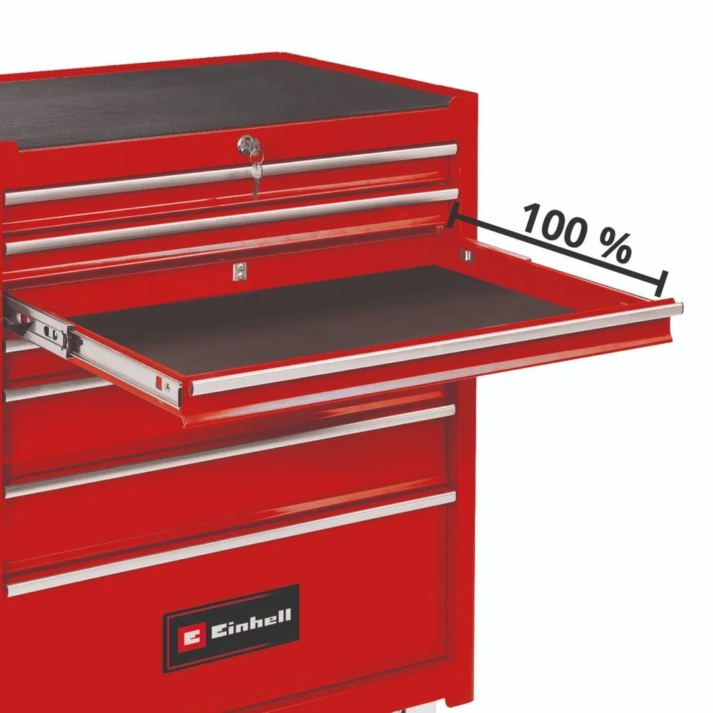 TÖÖRIISTAKÄRU EINHELL TC-TW 150