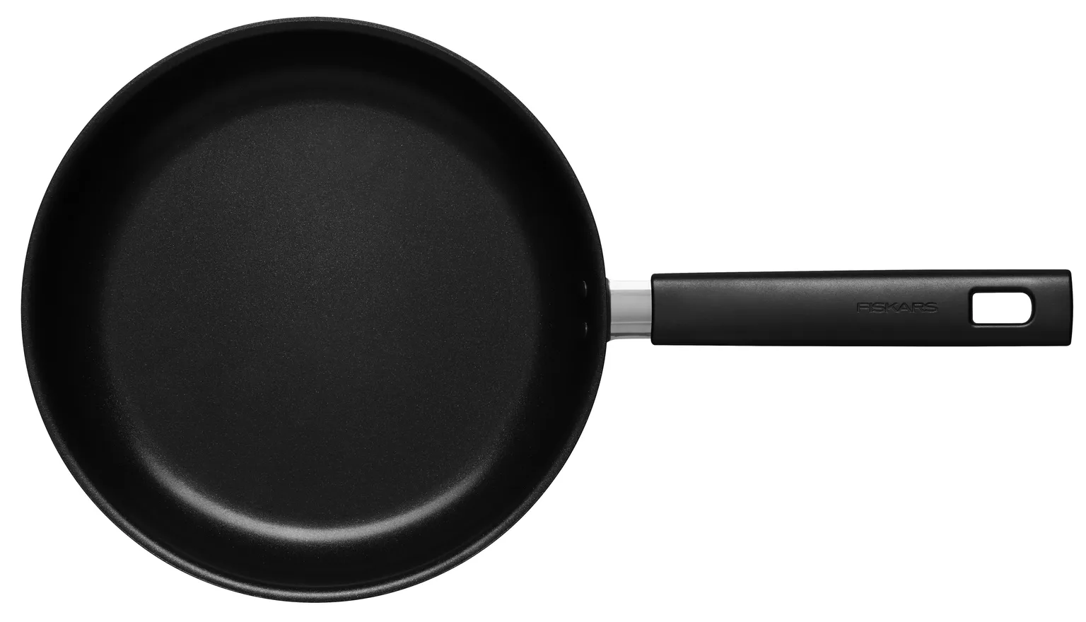 PANN FISKARS HARD FACE 26CM