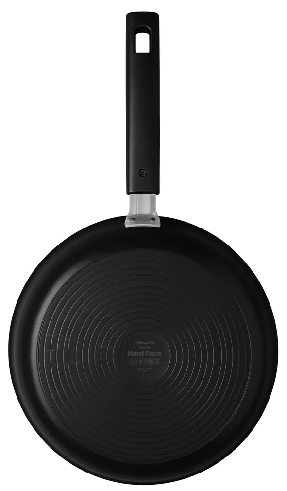 PANN FISKARS HARD FACE 26CM