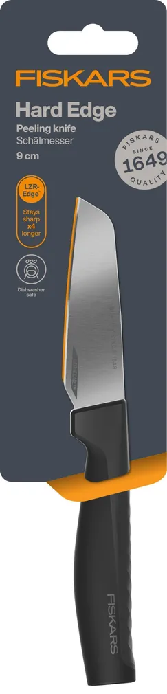 KOORIMISNUGA FISKARS HARD EDGE