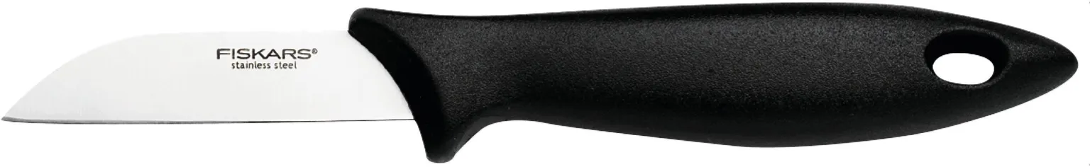 KOORIMISNUGA FISKARS ESSENTIAL 7CM