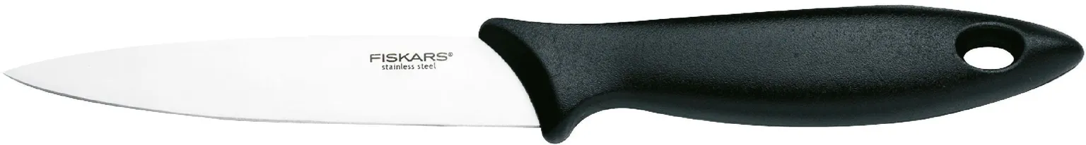 KÖÖGIVILJANUGA FISKARS ESSENTIAL 11CM