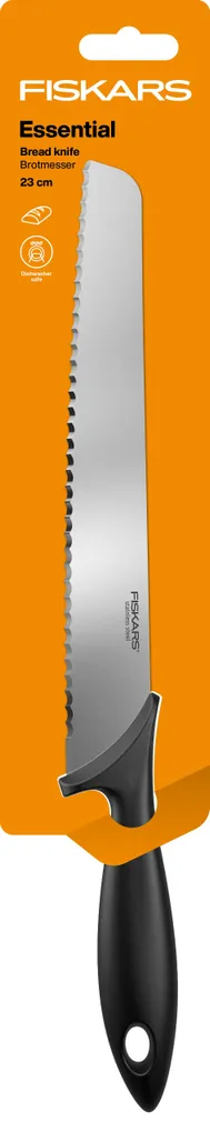 SAIANUGA FISKARS ESSENTIAL 23CM