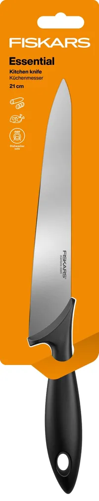 KÖÖGINUGA FISKARS ESSENTIAL 21CM