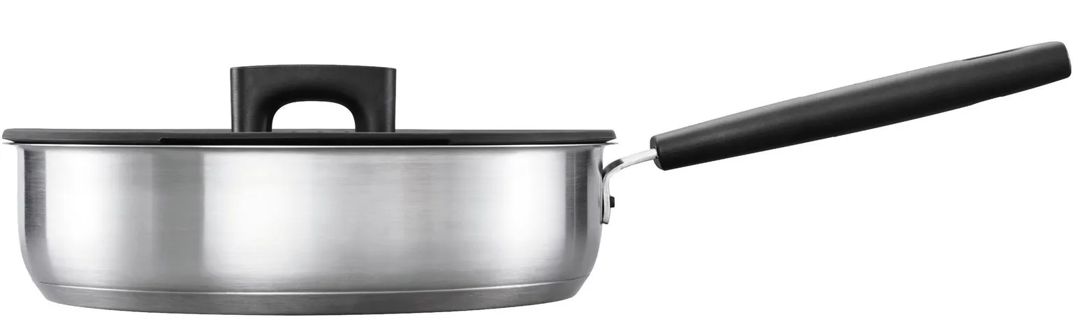 HAUDEPANN TERAS FISKARS HARD FACE 26CM